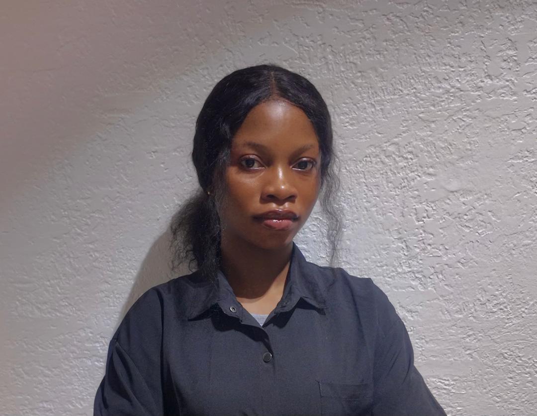 Joy Olusanya